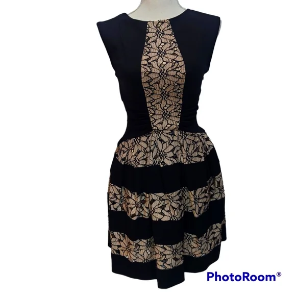Eva Franco cocktail dress